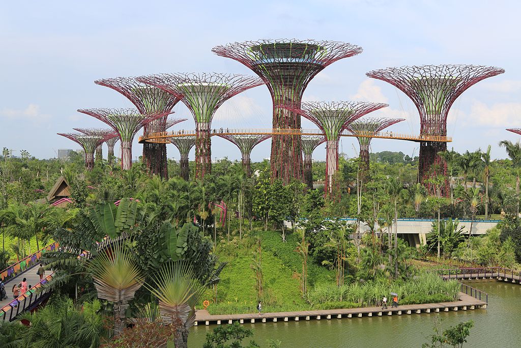 The Emergence of Solarpunk: A Vision for a Sustainable Future, by  FutureSpore