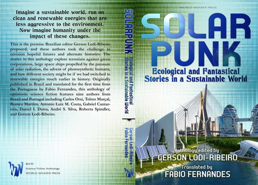 We Must Reclaim Solarpunk from Authoritarian Regimes - Metamoderna