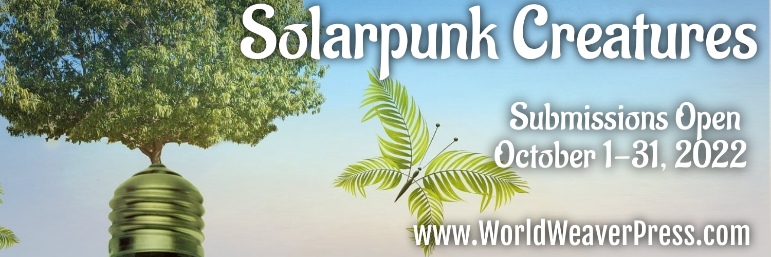 Steam Workshop::solarpunk