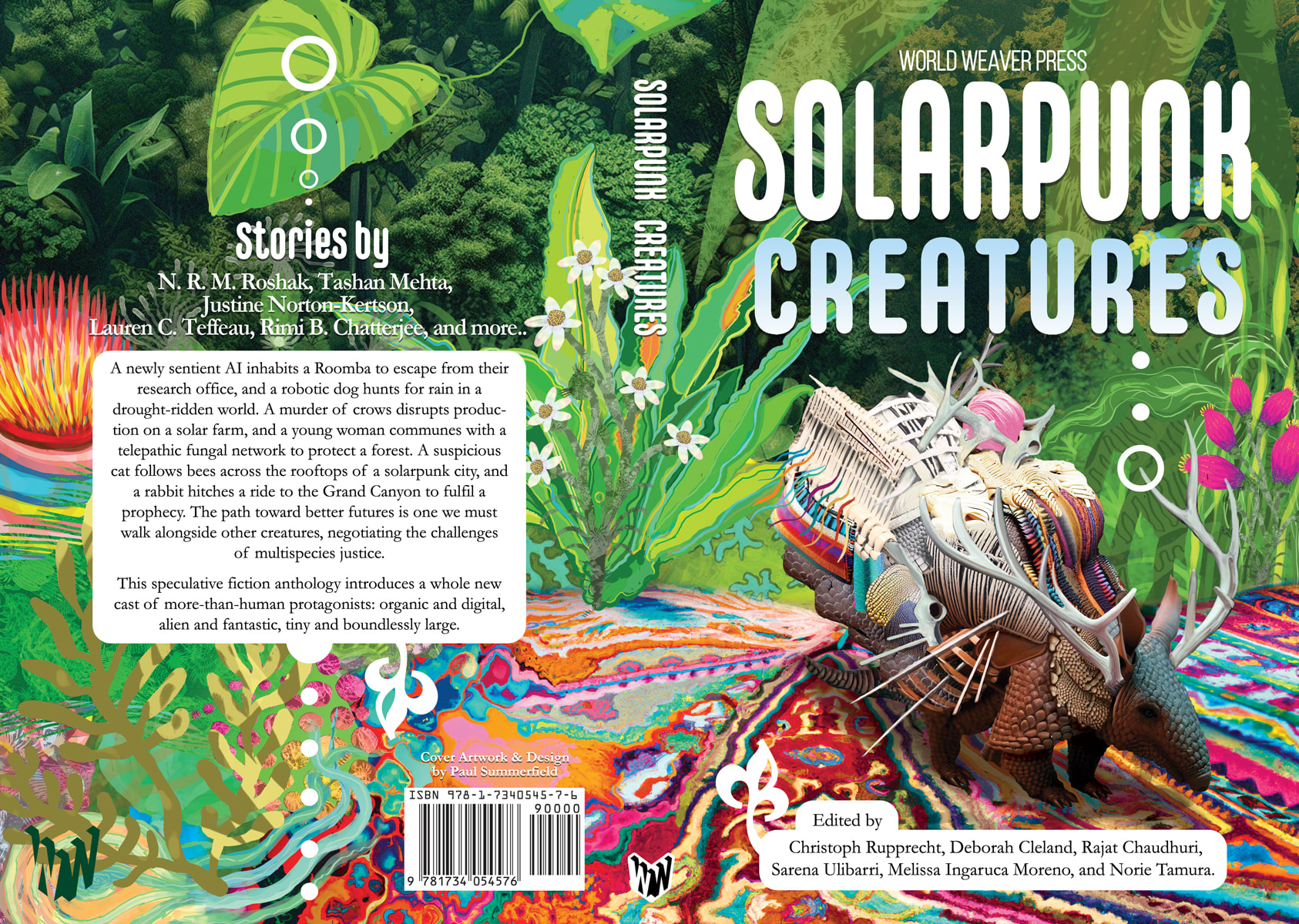 Submissions – Solarpunk Magazine