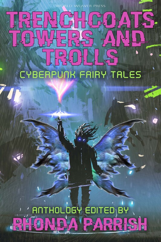 Fighting for the Future: Cyberpunk and Solarpunk Tales (eBook) | Android  Press